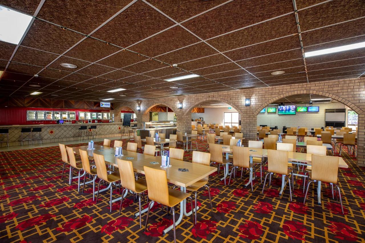 Leichhardt Hotel Motel Cloncurry Extérieur photo