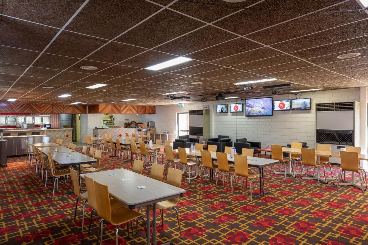 Leichhardt Hotel Motel Cloncurry Extérieur photo
