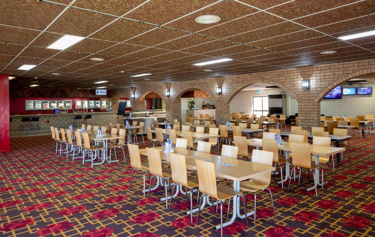 Leichhardt Hotel Motel Cloncurry Extérieur photo