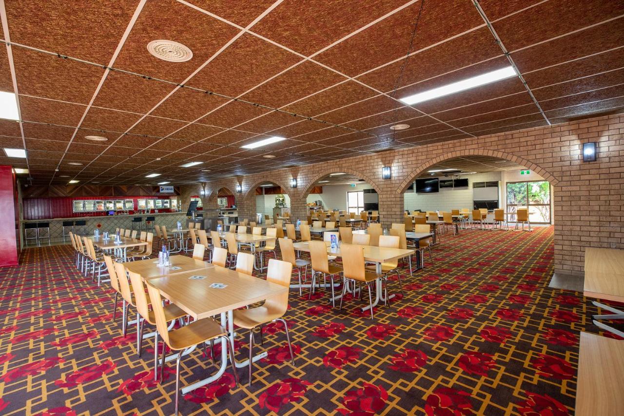 Leichhardt Hotel Motel Cloncurry Extérieur photo