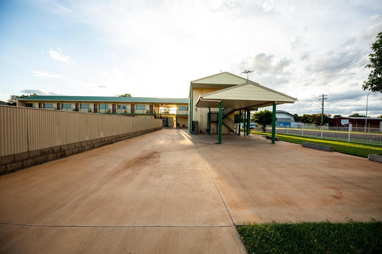 Leichhardt Hotel Motel Cloncurry Extérieur photo